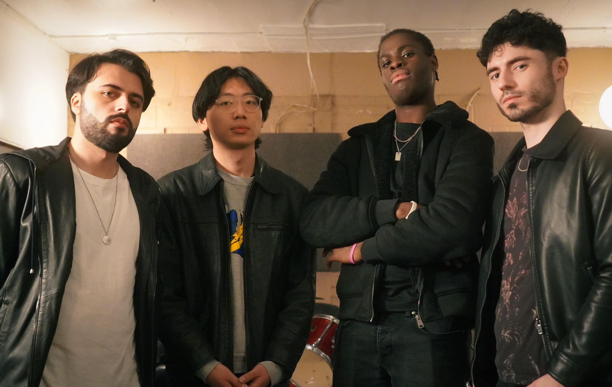 WizzyStar – UK rapper, singer, producer & drummer WizzyStar UK rapper, singer, drummer and producer official artist photo