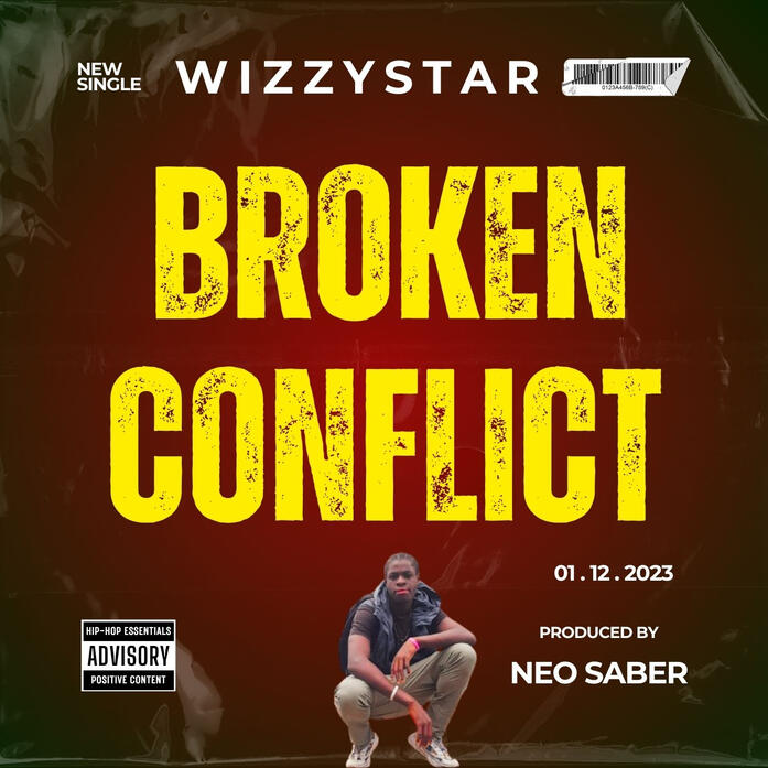 WizzyStar – UK rapper, singer, producer & drummer WizzyStar UK rapper, singer, drummer and producer official artist photo