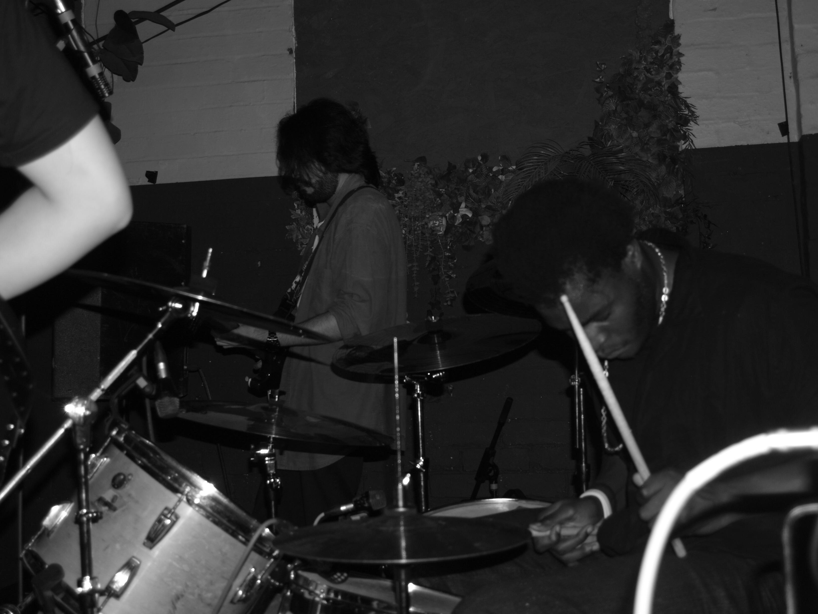 wizzystar- Novafalls drumming-press-photo WizzyStar UK rapper, singer, drummer and producer official artist photo