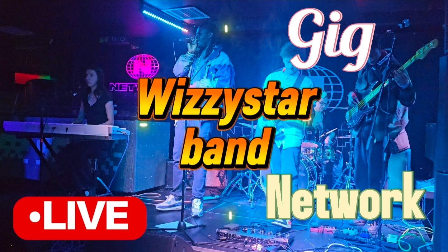 Wizzystar - Last Call